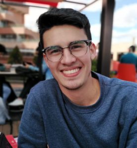 Gustavo Montes Arias