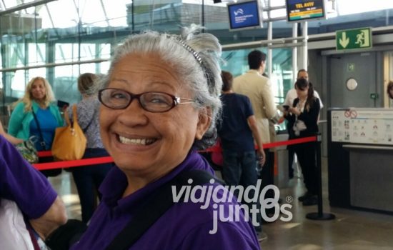 En Tierra Santa, viajes y peregrinaciones con Viajando Juntos