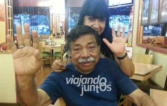 En España, viajes, peregrinaciones, Tierra Santa, con Viajando Juntos